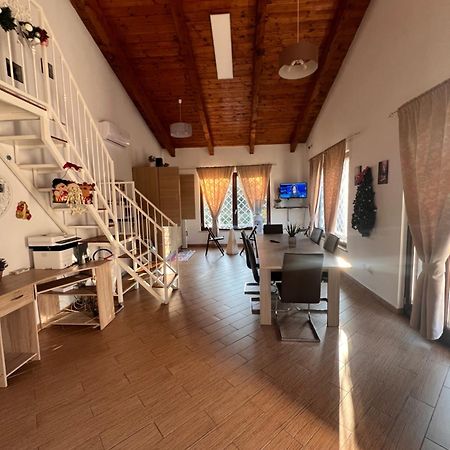 Il Casale Di Gio Bed & Breakfast Napoli Eksteriør bilde