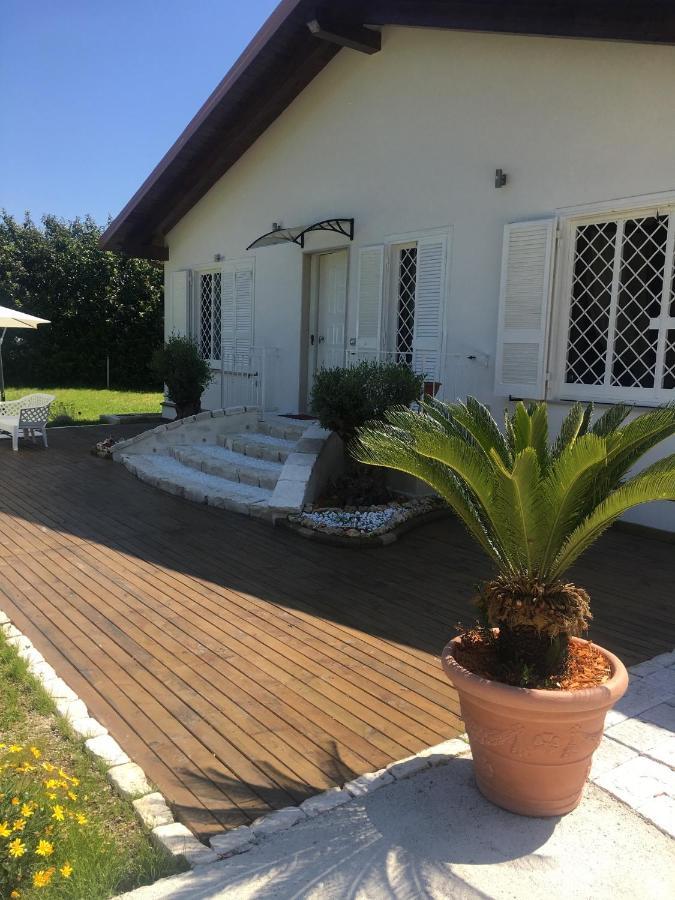 Il Casale Di Gio Bed & Breakfast Napoli Eksteriør bilde