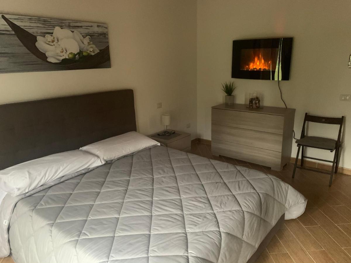 Il Casale Di Gio Bed & Breakfast Napoli Eksteriør bilde