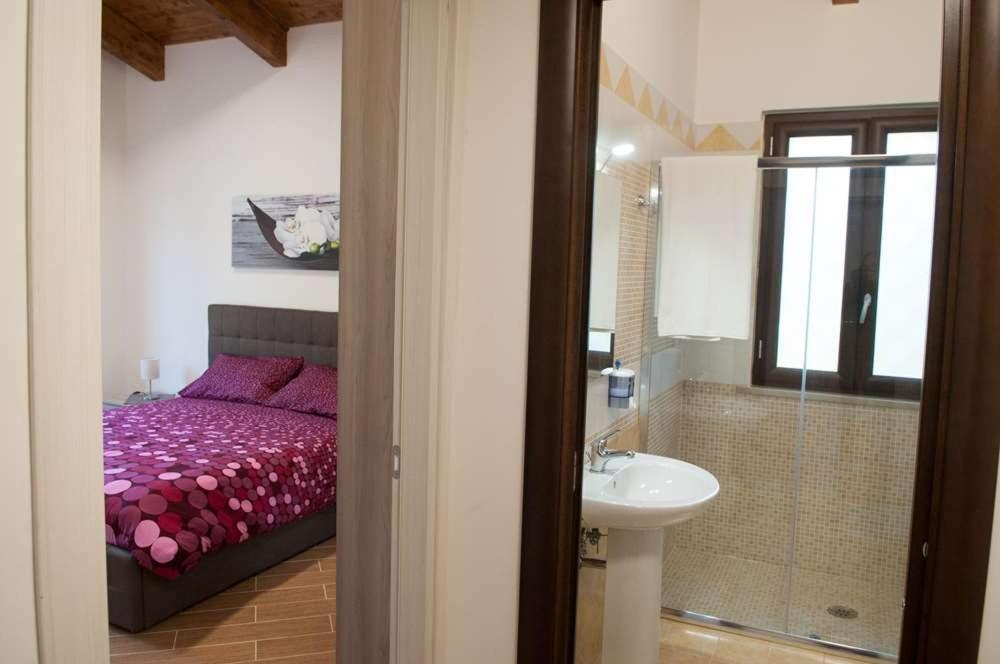 Il Casale Di Gio Bed & Breakfast Napoli Eksteriør bilde