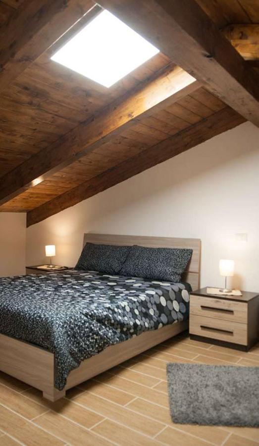Il Casale Di Gio Bed & Breakfast Napoli Eksteriør bilde
