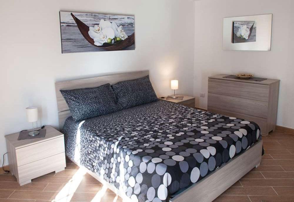 Il Casale Di Gio Bed & Breakfast Napoli Eksteriør bilde