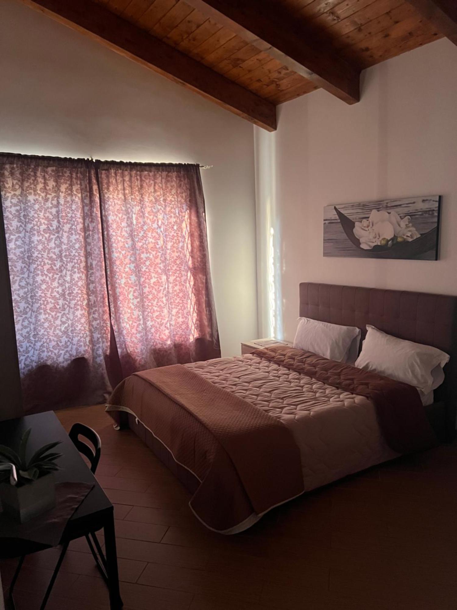 Il Casale Di Gio Bed & Breakfast Napoli Eksteriør bilde